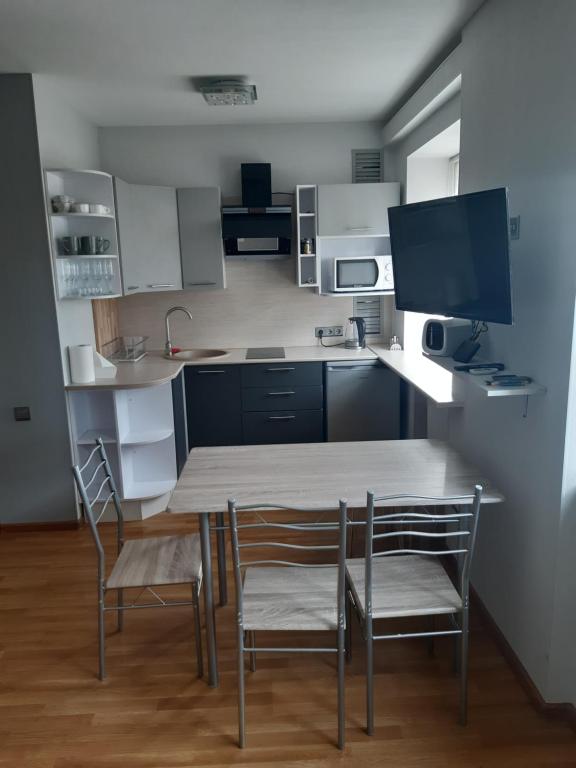Atmodas studio - B&B Liepāja