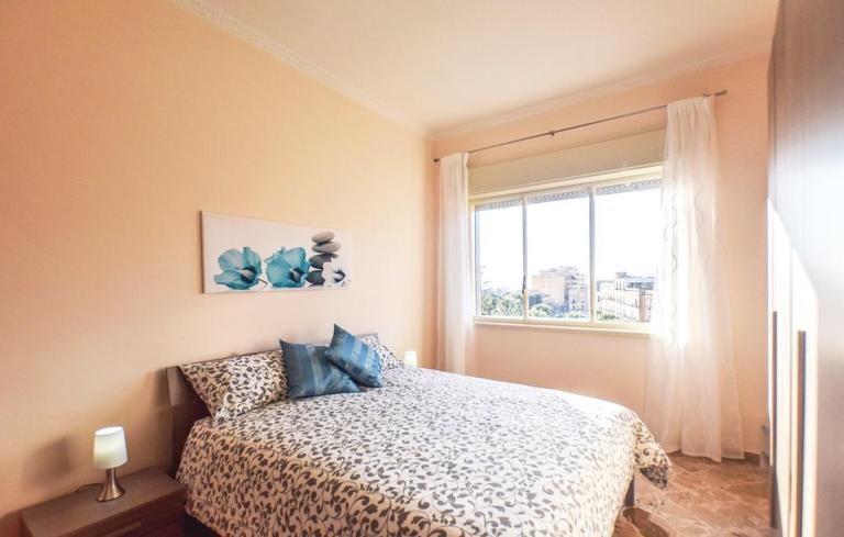 Eloisa Guest House - Ferienwohnung Sciacca