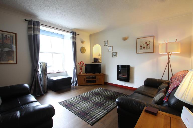 The Wee Nook Birnam - B&B Birnam