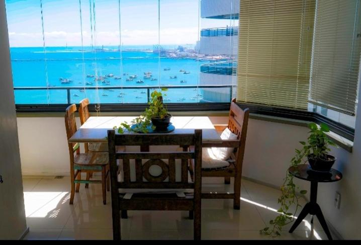 Flat Beira Mar Golden Fortaleza - B&B Fortaleza