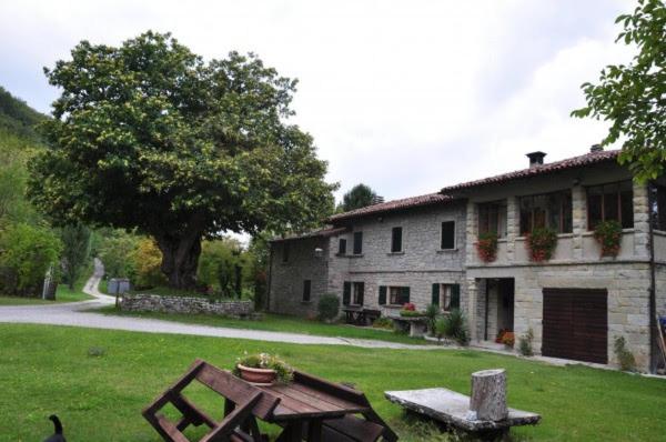 Angolo di Paradiso B&B - Bed and Breakfast Grizzana