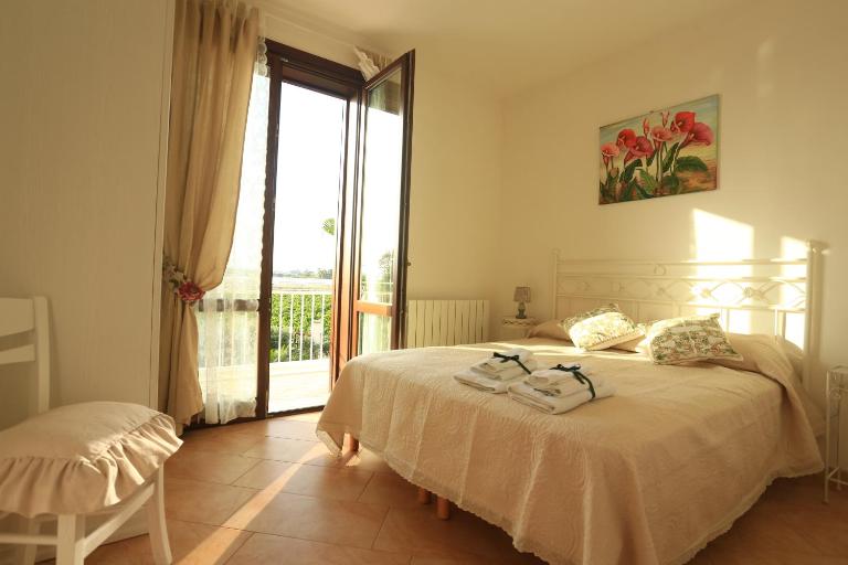Birgi holiday home - B&B Marsala