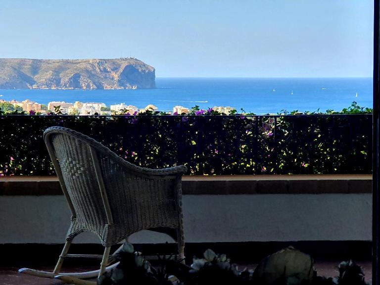 Porta Maris Javea - Ferienwohnung Xàbia