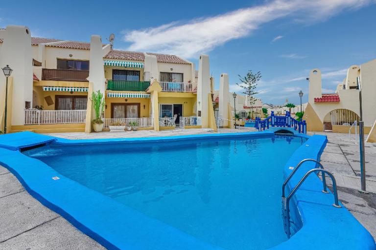 Mareverde, Las Americas - B&B Adeje