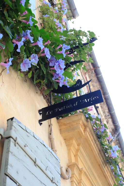 Le Patio d'Arles - Bed and Breakfast Arles