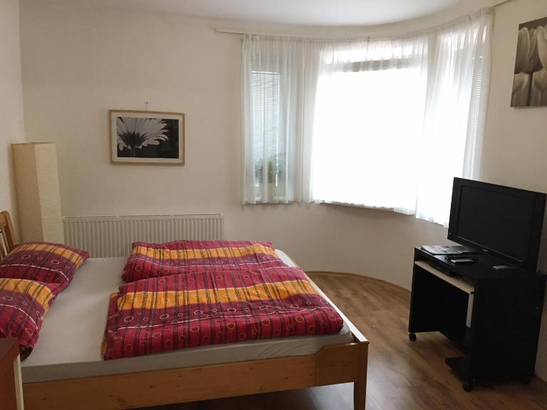 Ubytování v soukromí Karpatka - B&B Luhačovice