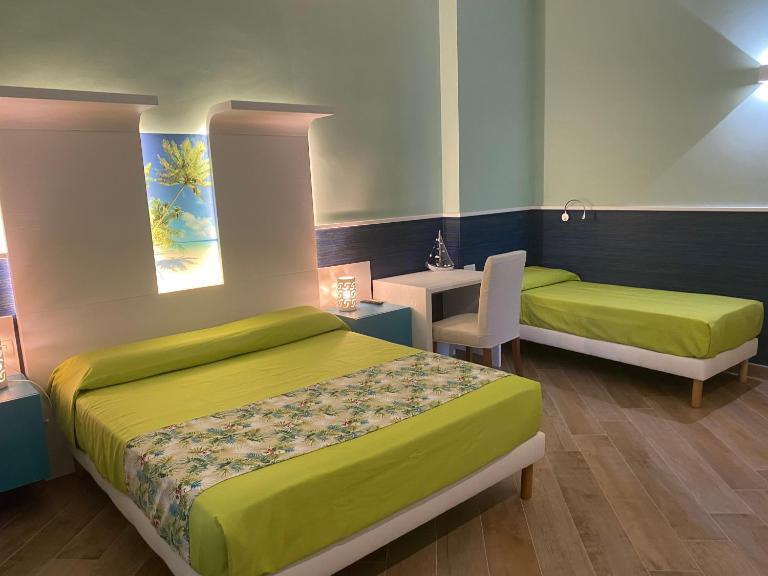 Porto di mare b&b - B&B Giovinazzo