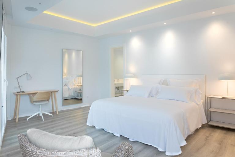 Lauser City Suites - Chambres d'hôtes Los Llanos de Aridane