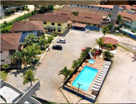 Associação Sabesp Bertioga - SP - B&B Bertioga