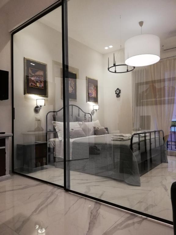 La suite del centro storico - Bed and Breakfast Matera
