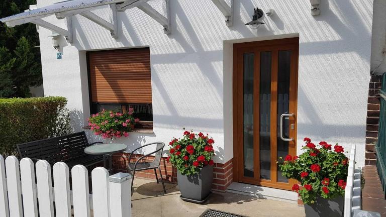 Ferienwohnung Riemeyer - B&B Wittenberg