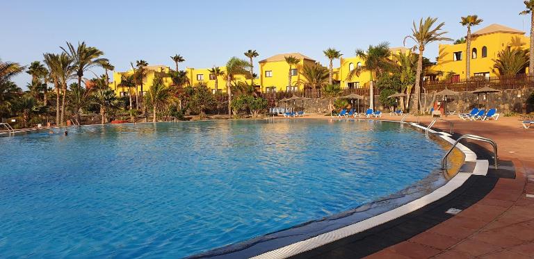Tamarindo I Piscinas de Agua Salada - B&B Corralejo