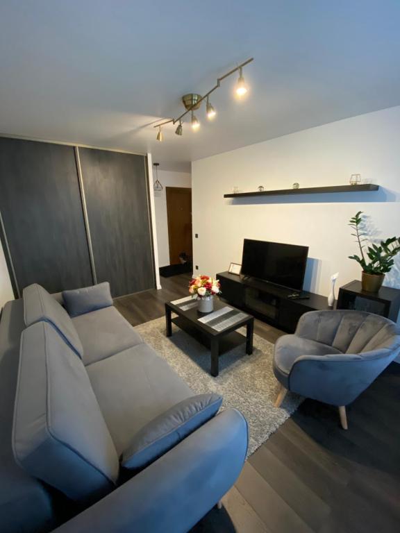 Parko 443 - B&B Panevėžys