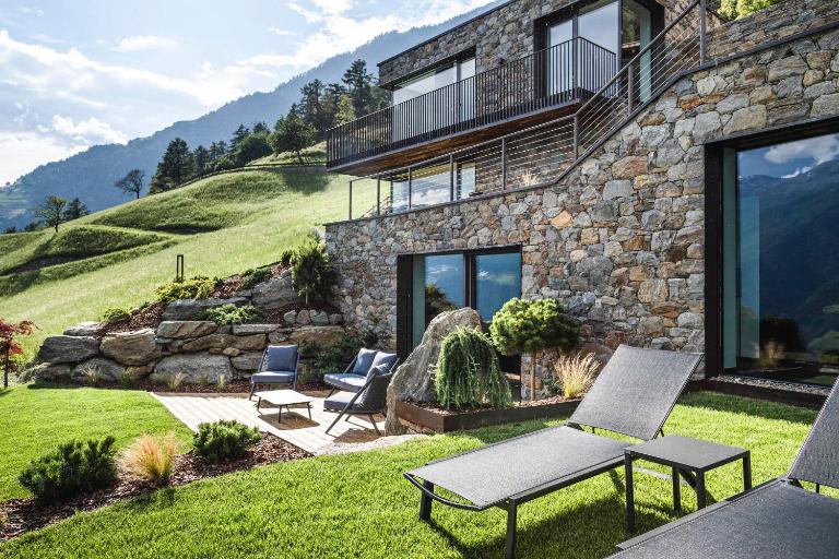 Chalet - B&B Naturno