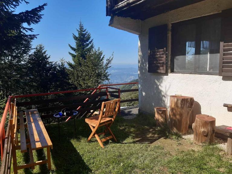 Weekendica - B&B Kopaonik