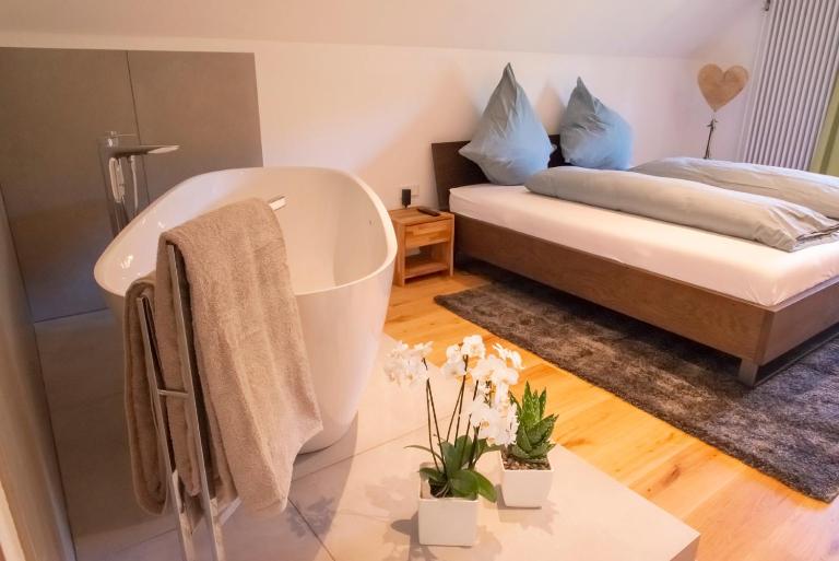 Haus Nilson - B&B Gengenbach