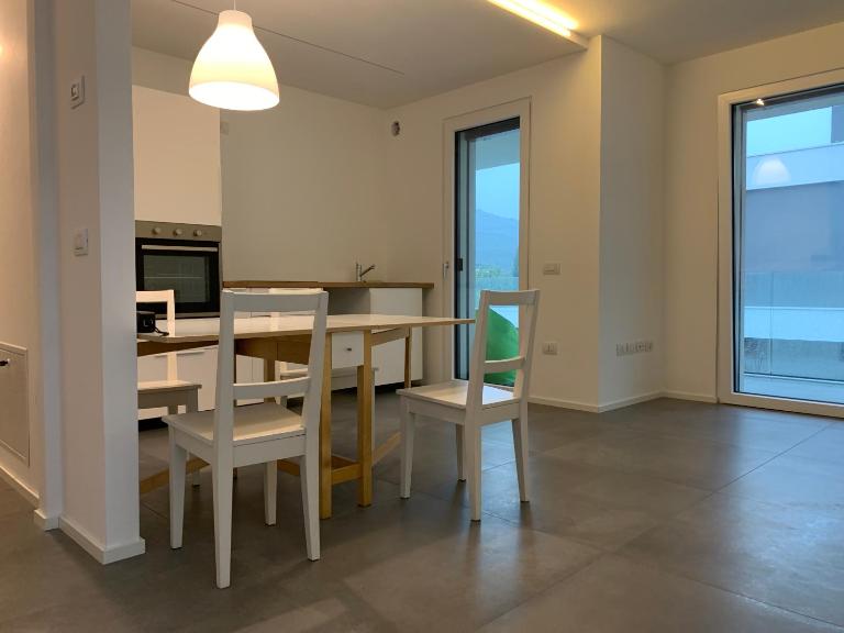 Jupiter's Hill - B&B Riva del Garda