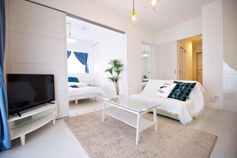 Vent du Vent401 - Ferienwohnung Minatogawa