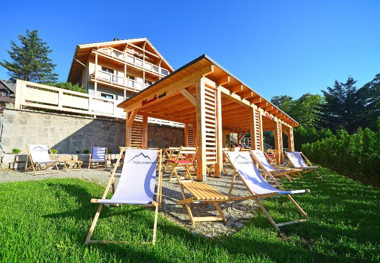 Dom Górski - Bed and Breakfast Karpacz