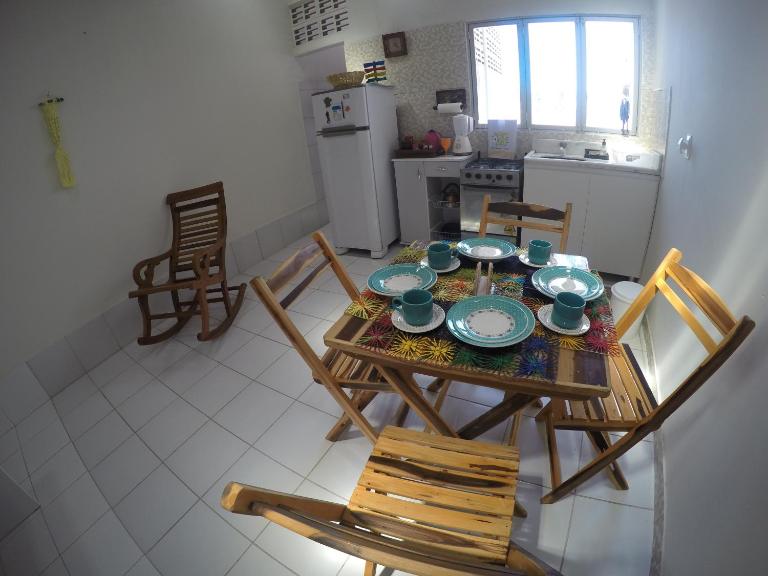 Casas Maragogi 12 - Bed and Breakfast Maragogi
