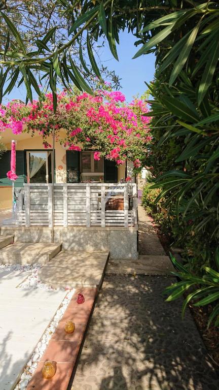 Villa Babai - Ferienwohnung Santa Lucia