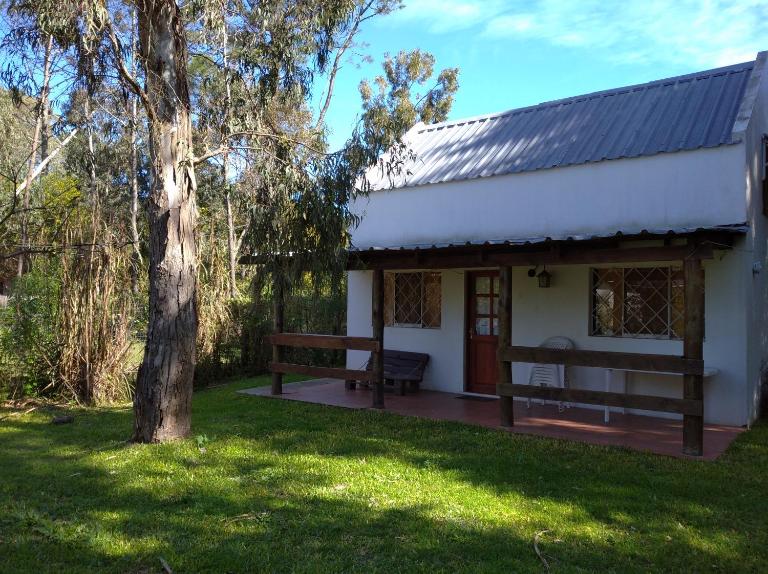 Al Sur - Ferienwohnung La Paloma