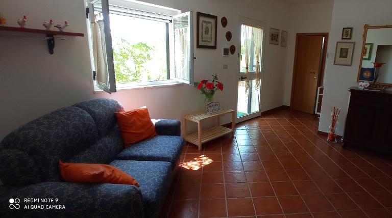 Il Corbezzolo - Bed and Breakfast Matera