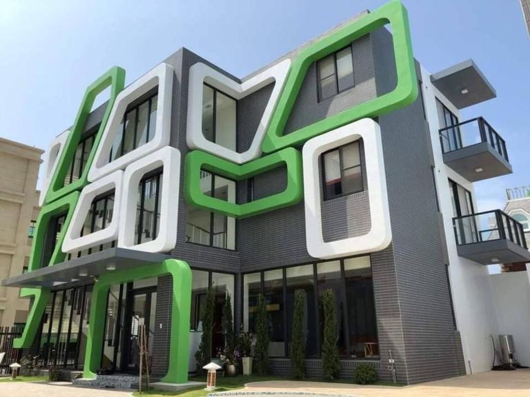 Green Bay B&B - B&B Magong