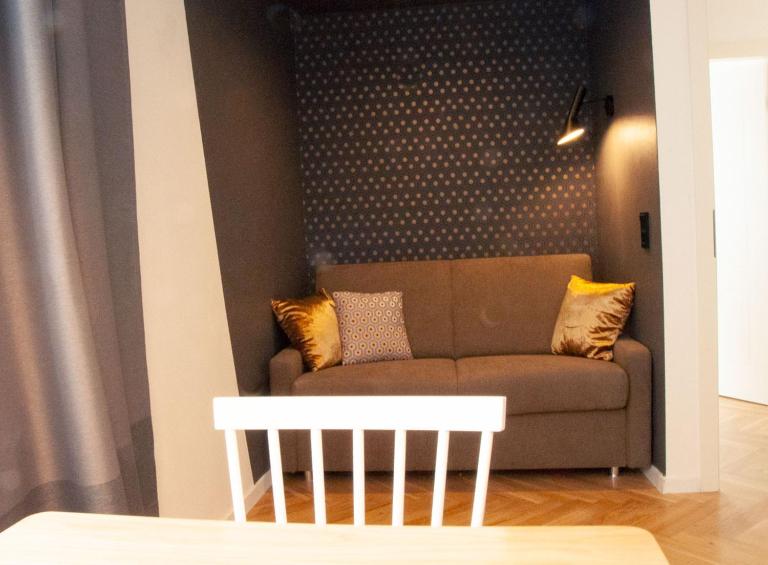 Ferienwohnung Marion - Ferienwohnung Oberwesel