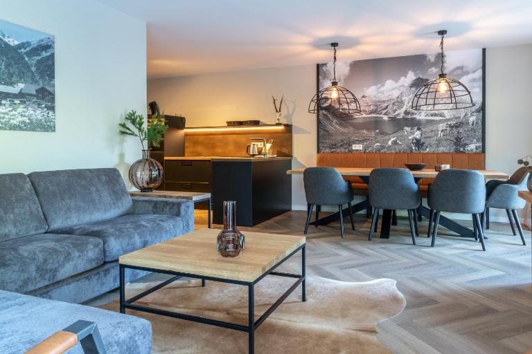 UplandParcs Montafon - B&B Sankt Gallenkirch