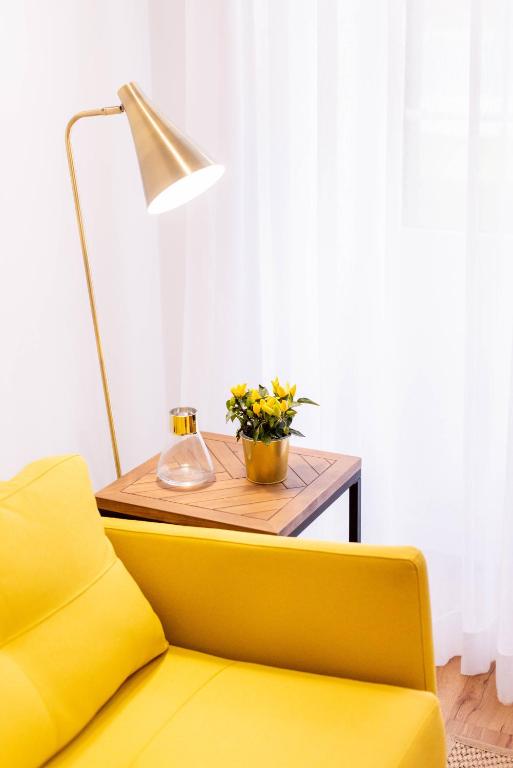 Apartamentos Fernão de Ornelas by Heart of Funchal - Ferienwohnung Funchal