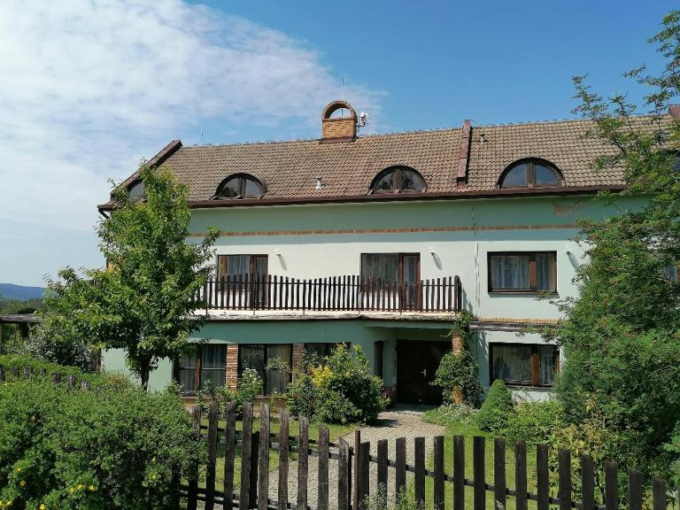 Otevřená Náruč Pension - B&B Letovice