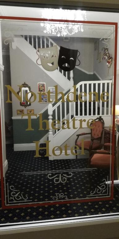 Northdene Theatre Hotel - B&B Blackpool