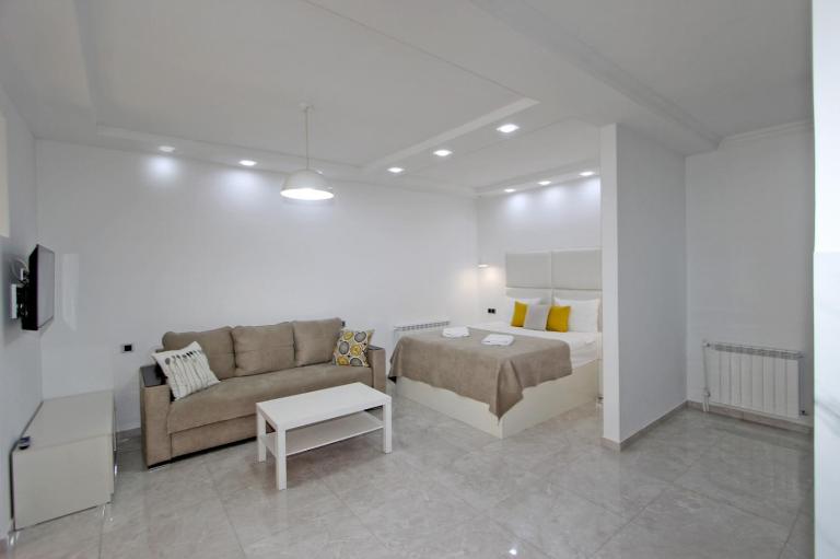 Appartment Lux, 2 bedroom - B&B Ereván
