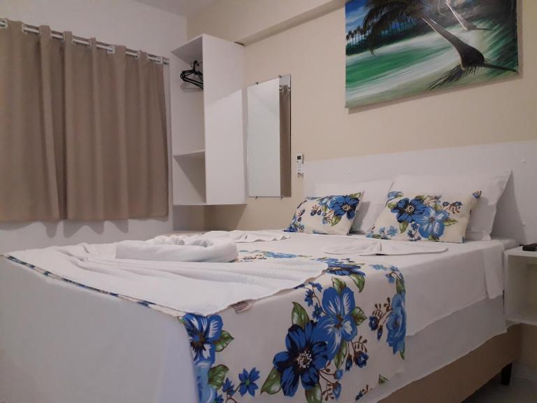 Pousada Recanto do Sol e Mar - B&B Porto de Galinhas