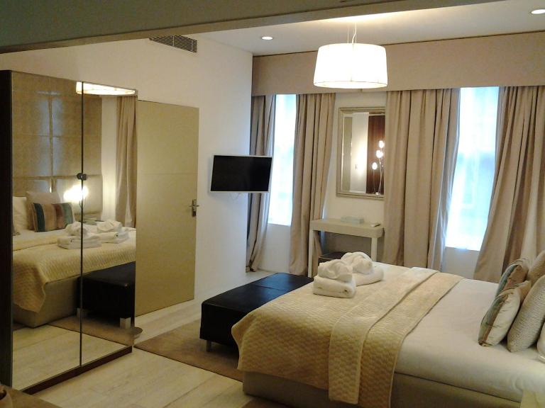 Room Home Stay - B&B London