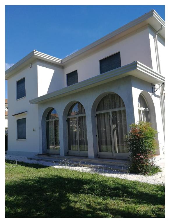 Seven Suites Pieve - Ferienwohnung Pieve di Soligo
