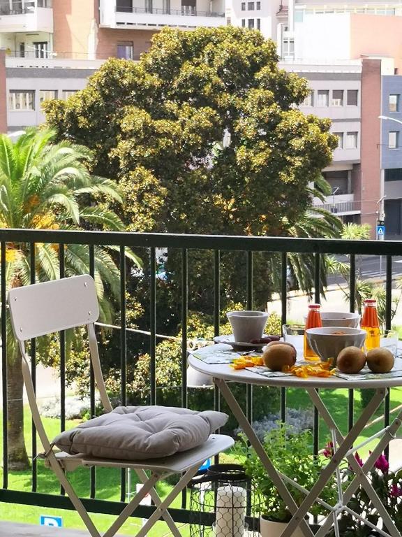 Due Passi - Bed and Breakfast Cagliari