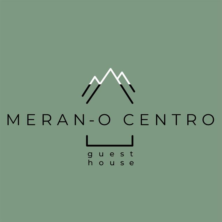 Meran/o Centro Guest House - B&B Merano
