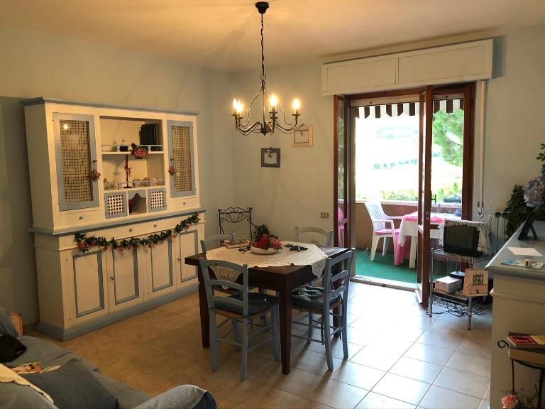 Ludovica Home Lido di Fermo - B&B Lido di Fermo
