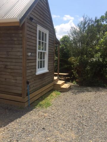 Tui Glen - B&B Raurimu