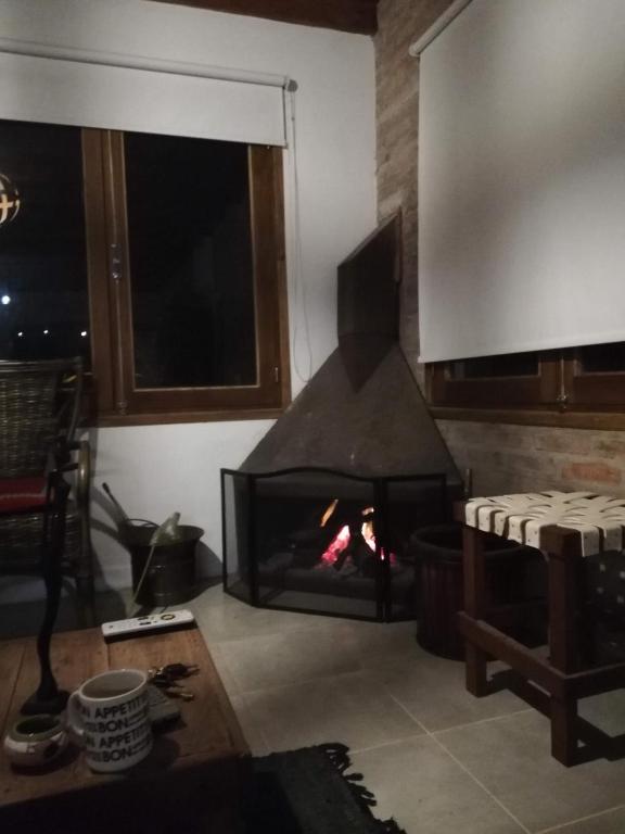 ROSALIMON - Bed and Breakfast Nueva Palmira