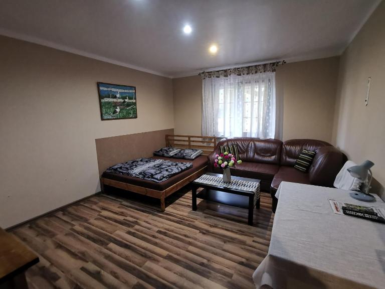 Agroturystyka Klekusiowo - Ferienwohnung Bunzlau