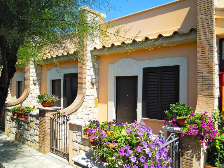 Loremar - B&B Gaeta