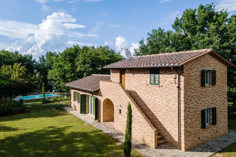 Casa Ilenia - B&B Marciano della Chiana