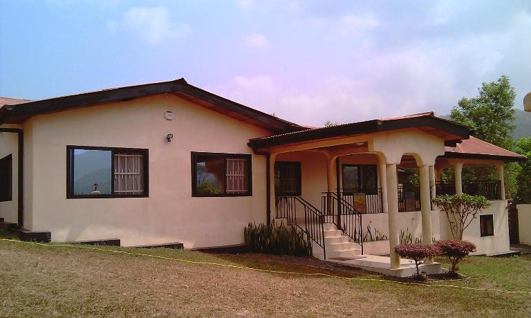 Portersville Private Lodge - Chambres d'hôtes Freetown