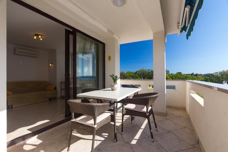 Apartmani Manzoni - Ferienwohnung Punat