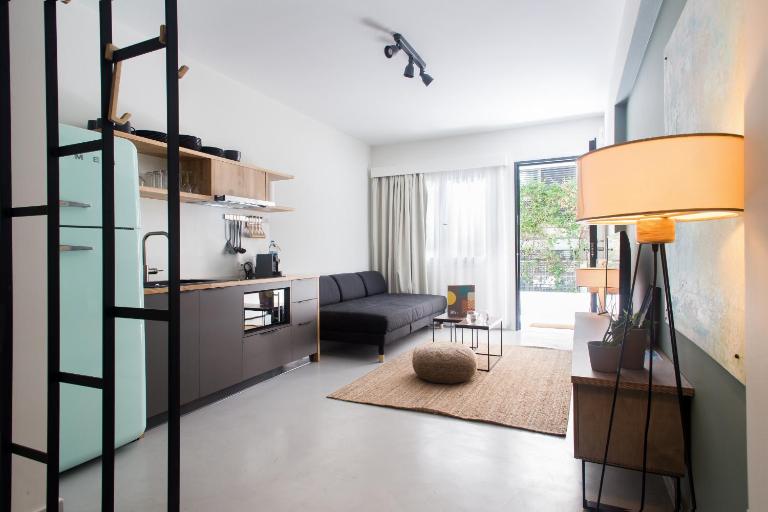 Soho Apartments by Olala Homes - B&B Atenas