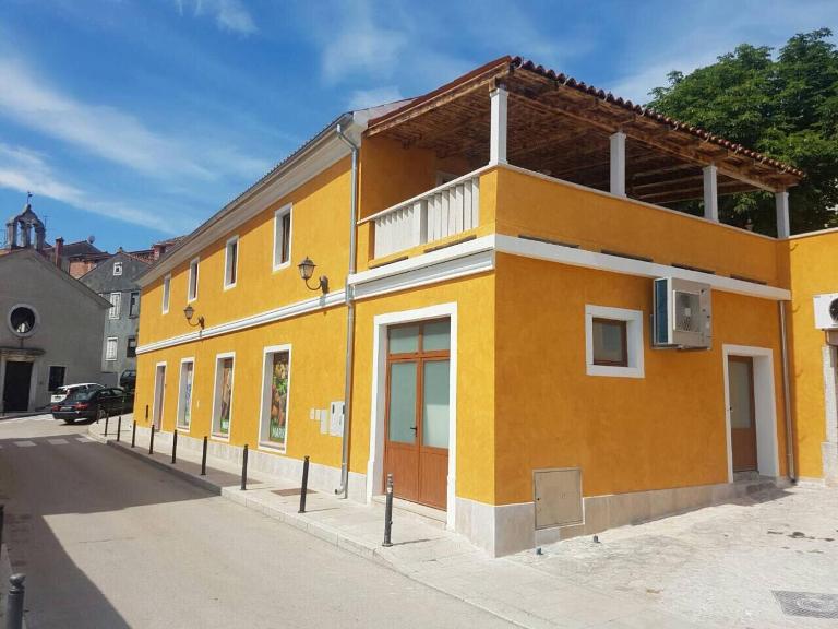 Old town apartment Popovic - B&B Orsera