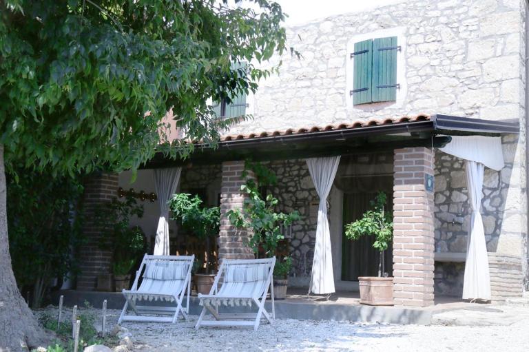 Casa romana - Bed and Breakfast Poreč